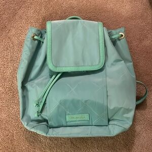 EUC VERA BRADLEY BACKPACK